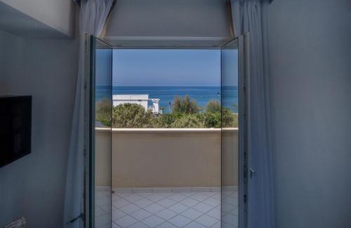 Marina di Ascea Apartamento | OLIVETO A MARE - Suite & Apartment