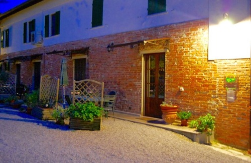 Foiano della Chiana Apartamento | Oliveto-Apartamento-Confortable-Baño Privado-Vista al Jardín