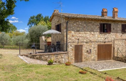 Chiusi Villa | Oliveto Del Cantarello