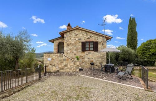 Chiusi Villa | Oliveto Del Cantarello
