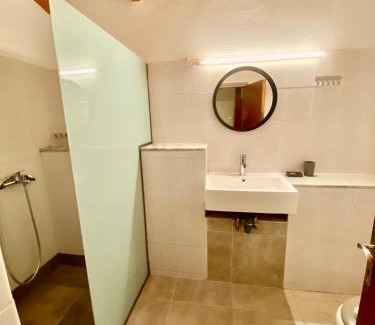 Sivota Apartamento | Oliveto e mare