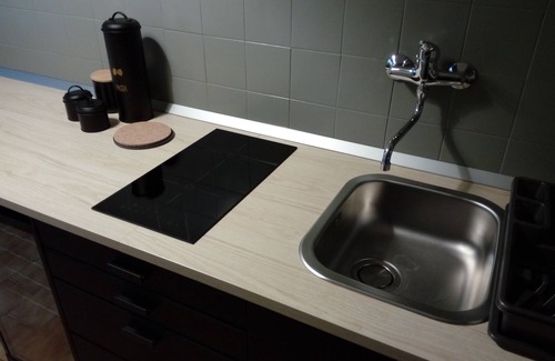 Ivrea Casa | Habitación "Olivetti" - con baño compartido
