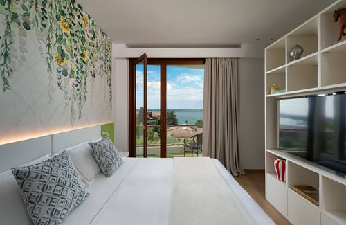Sirmione Hotel | Olivi Hotel & Natural Spa