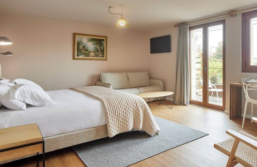 Usurbil Otro | Olivi1948 - Boutique Guesthouse