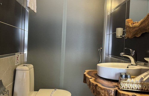 Ayvalik City Center Casa | Olivia 1845 Guest House