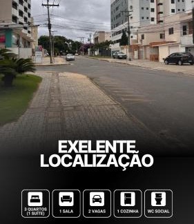Candeias Apartamento | Olivia Flores great location