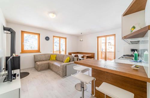 Caprile Apartamento | Olivia Home