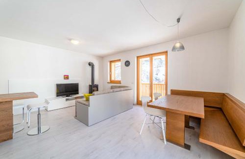 Caprile Apartamento | Olivia Home