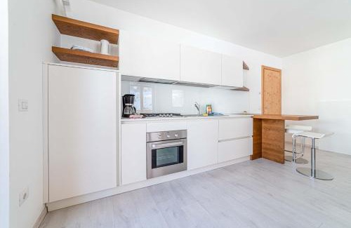 Caprile Apartamento | Olivia Home