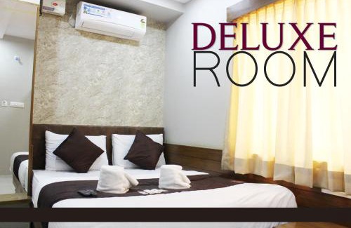 Madiwala Hotel | Olivia Inn And Suites