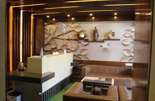 Madiwala Hotel | Olivia Inn And Suites