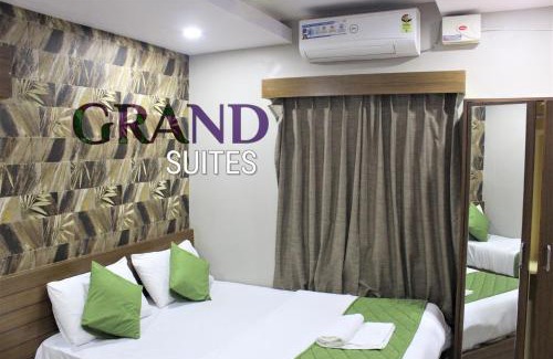 Madiwala Hotel | Olivia Inn And Suites