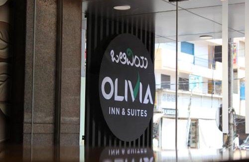 Madiwala Hotel | Olivia Inn And Suites