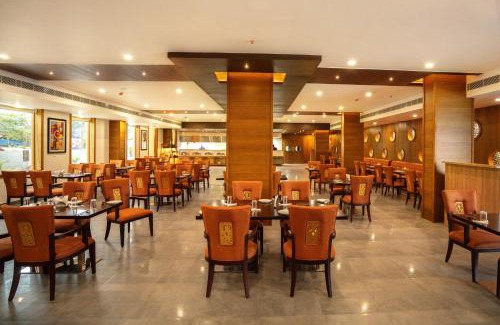 Alappuzha Hotel | Olivia International