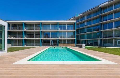Espinho Apartamento | Olivia Maresia Homestay