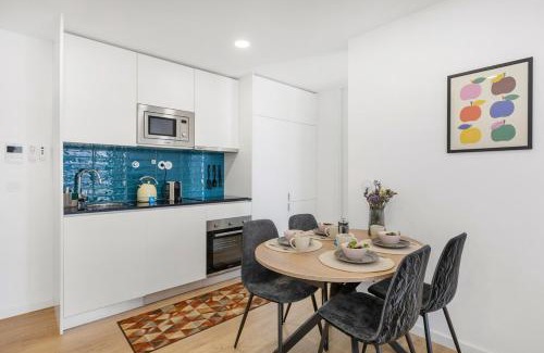Espinho Apartamento | Olivia Maresia Homestay