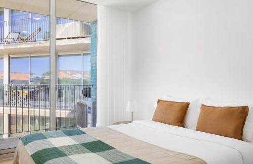 Espinho Apartamento | Olivia Maresia Homestay