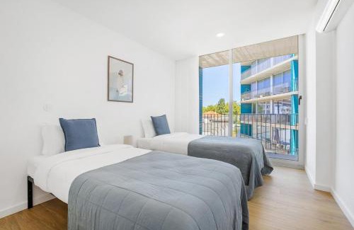 Espinho Apartamento | Olivia Maresia Homestay