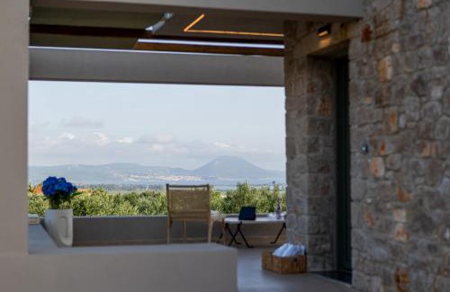 Tragana Villa | Olivia Prestige Villa