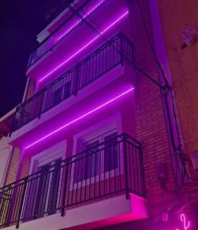 Centro de Benidorm Apartamento | Olivia Resort