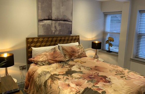 Cromer Apartamento | Olivia Rojo