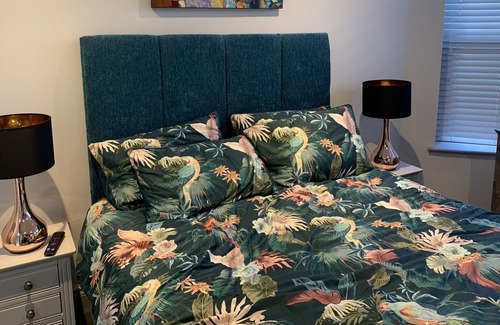 Cromer Apartamento | Olivia Rojo