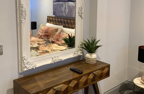 Cromer Apartamento | Olivia Rojo