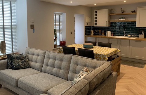 Cromer Apartamento | Olivia Rojo