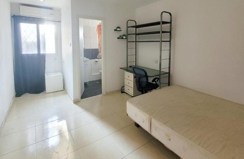 Beersheba Casa | Olivia's Apartment