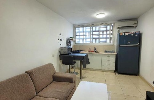 Beersheba Casa | Olivia's Apartment