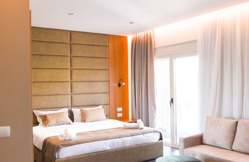Durres Hotel | Olivia's Hill Resort