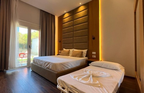 Durres Hotel | Olivia's Hill Resort