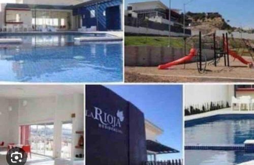 La Joya Apartamento | Olivia’s place