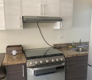 La Joya Apartamento | Olivia’s place