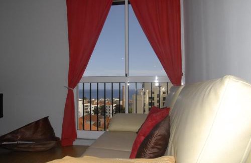 Imaculado Coracao de Maria Apartamento | Olivia's Place
