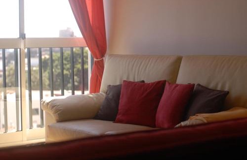 Imaculado Coracao de Maria Apartamento | Olivia's Place