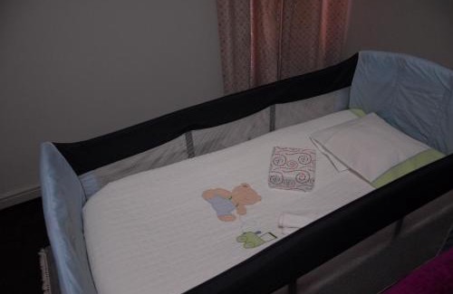Imaculado Coracao de Maria Apartamento | Olivia's Place