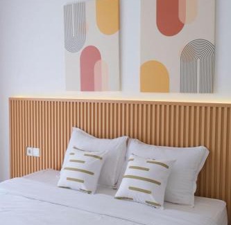Imam Bonjol Casa | Olivia SOHO Guest House