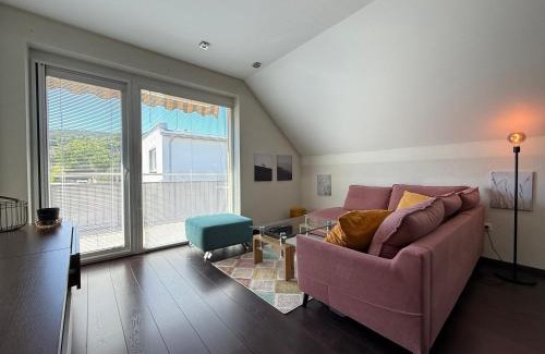 Bojnice Apartamento | Olivia Suite