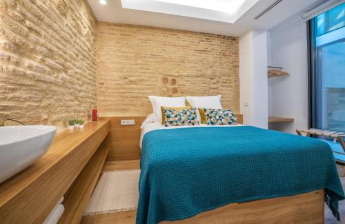 Barrio judío Apartamento | Olivia Suites