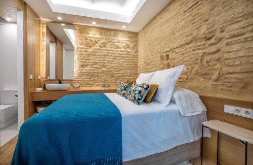 Barrio judío Apartamento | Olivia Suites