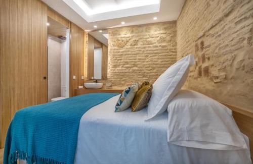 Barrio judío Apartamento | Olivia Suites