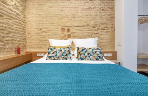 Barrio judío Apartamento | Olivia Suites