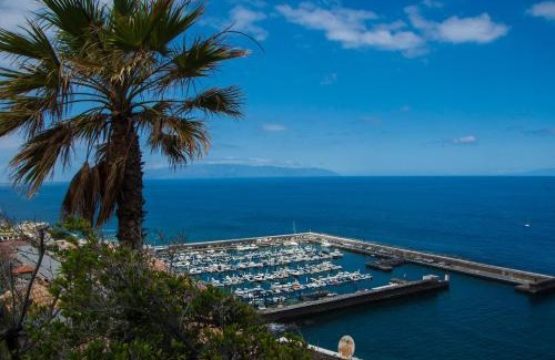 Puerto de Santiago Apartamento | OLIVIA SUNSET Perfect Stay by Sunkeyrents