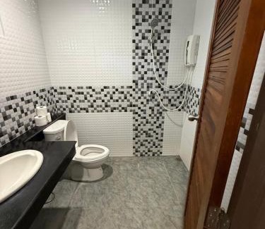 Mae Nam Cabina | olivia village pool resort