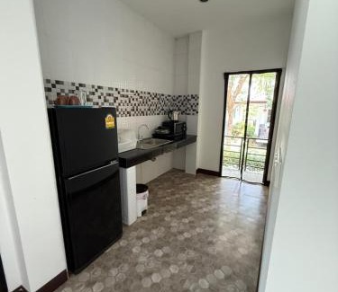 Mae Nam Cabina | olivia village pool resort