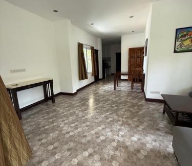 Mae Nam Cabina | olivia village pool resort
