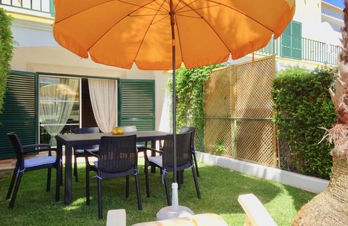 Encosta das Oliveiras Casa | 100 m² Casa ∙ 3 habitaciones ∙ 8 personas