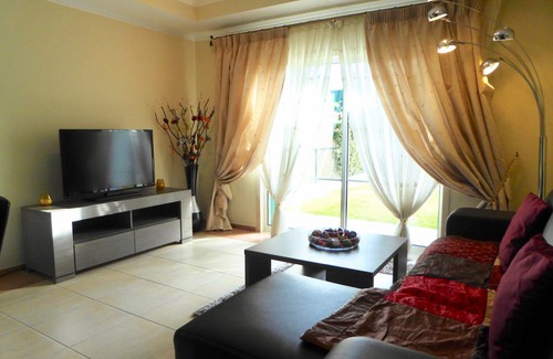 Encosta das Oliveiras Casa | 100 m² Casa ∙ 3 habitaciones ∙ 8 personas