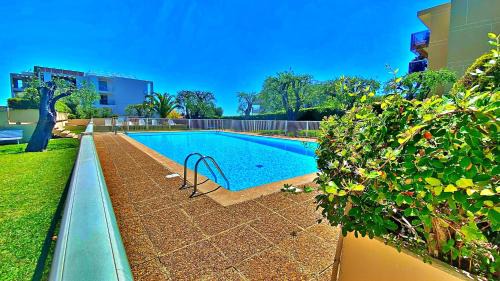 Fabron Apartamento | OLIVIERS DE FABRON